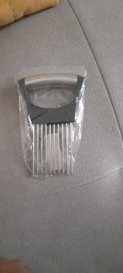 Food Slice Assistant photo review