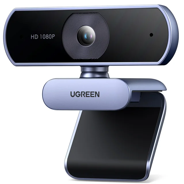 UGREEN Mini Webcam USB