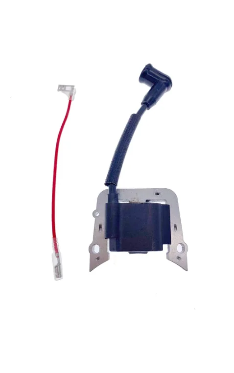 

Zhongfa Tec-707 катушка зажигания B45 ECHO Shindaiw B45 BP45 B45LA B450 C35 C35LA C35 C350 T350 A411000780, 70200-71610 7020071610