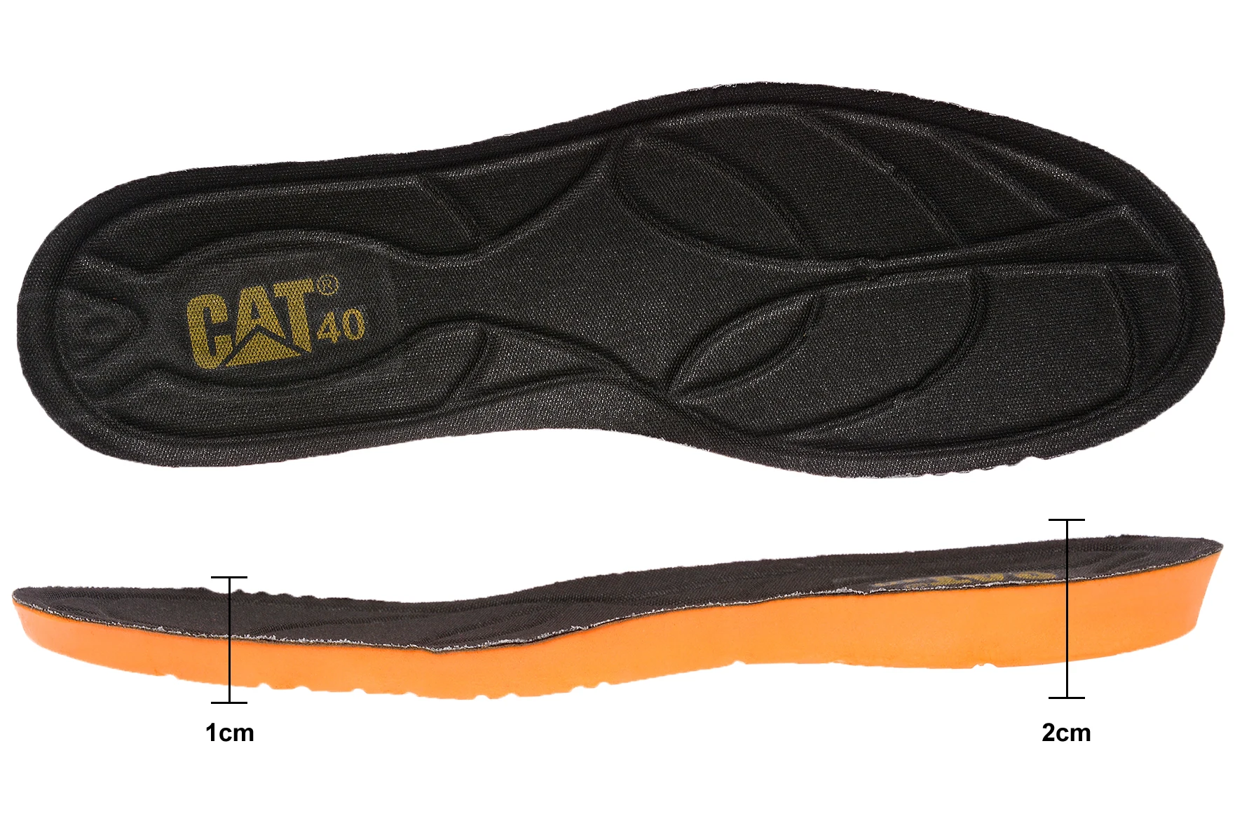 Bota Coturno Caterpillar Feminino Couro Legitimo C/ Gel – Sacoleiras  Atacadão