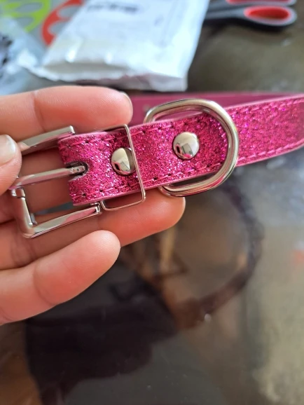 Customer photo