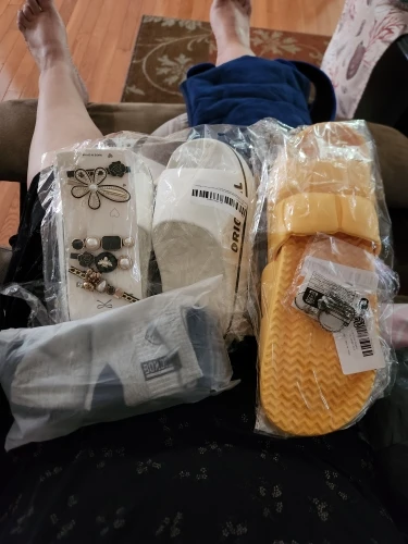 Thick Flat Bottom Bathroom Home Slippers