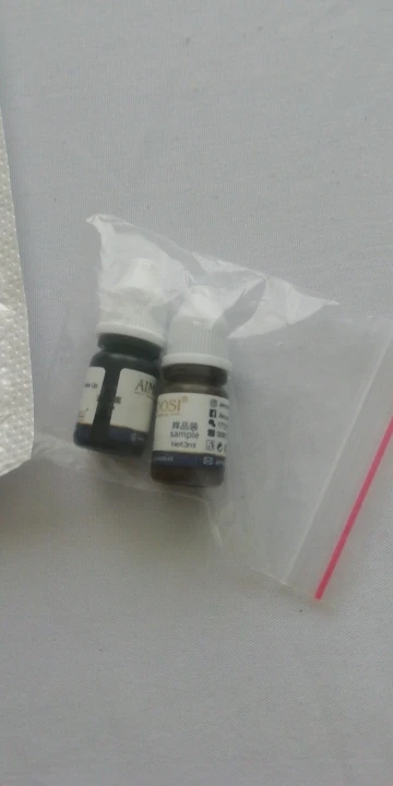 Pro AMS Pigment For Semi Permanent MakeUp photo review