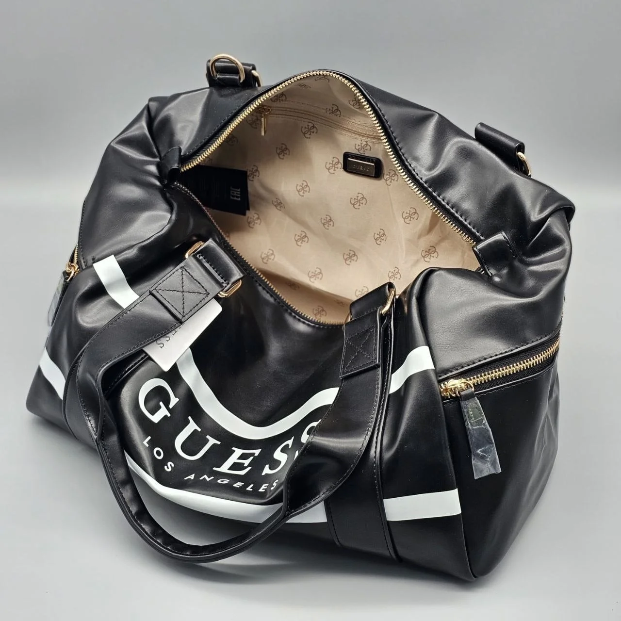 Рисунок 6 - Сумка женская, дорожная сумка