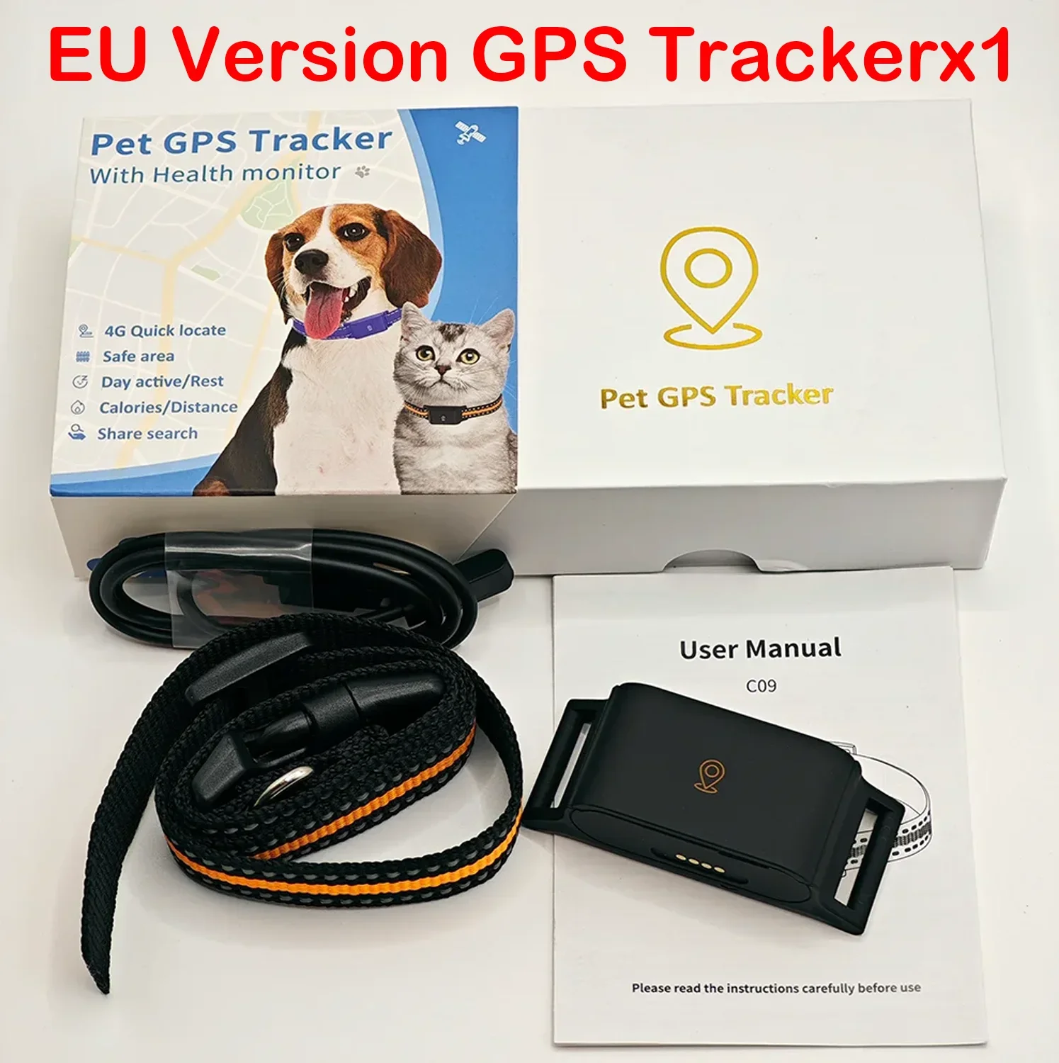 500mah-EU