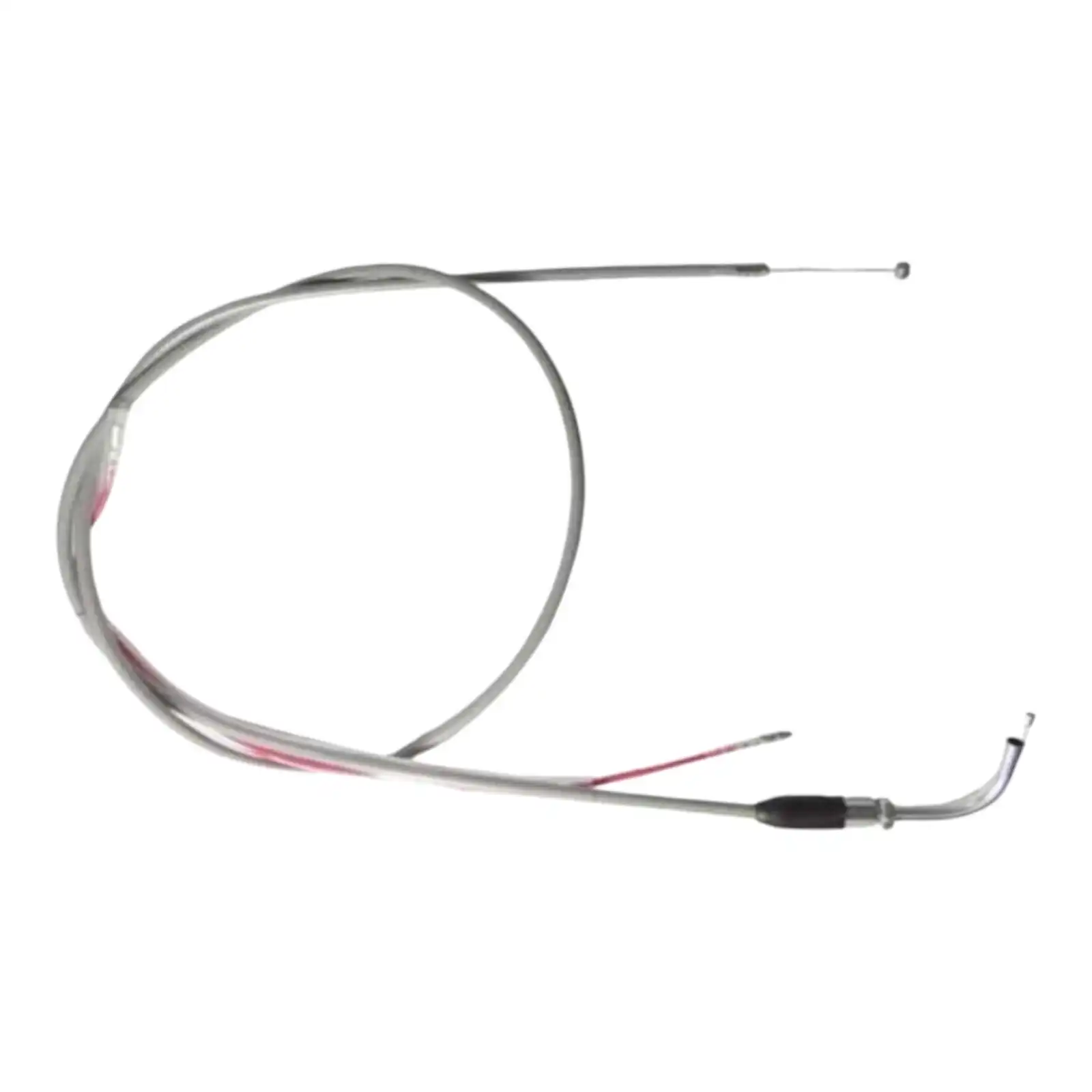 RAOSA Cable Acelerador Compatible con Desbrozadora B45, B35