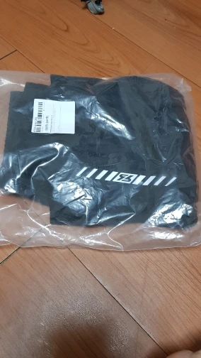 Men's Sport Pants with Zipper Pockets photo review