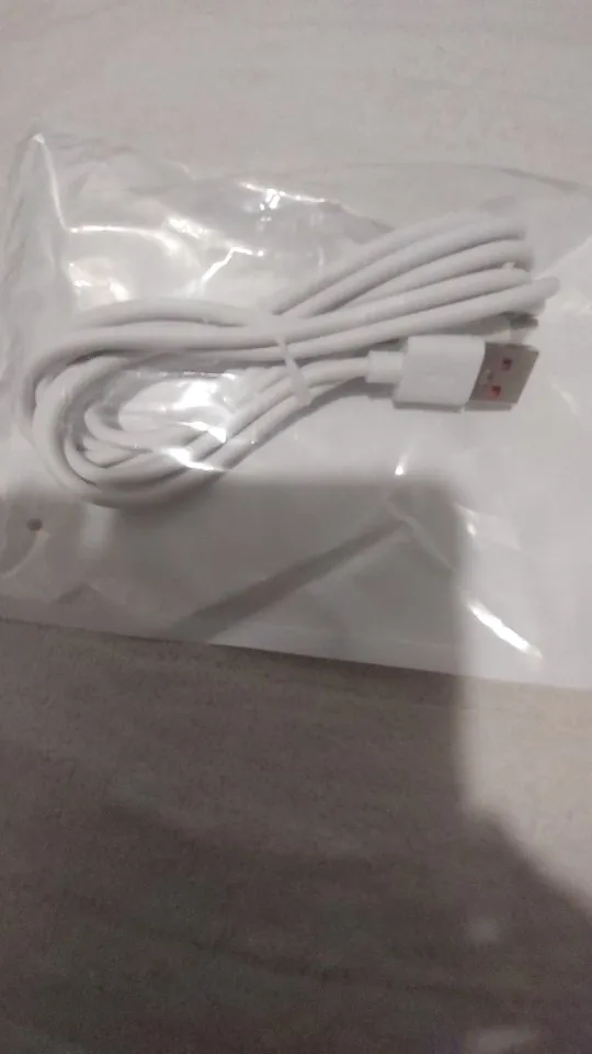 USB Type C Cable 120W 10A Fast Charging Wire Mobile Phone USB For Huawei P30 Xiaomi Realme Samsung Poco x6 USB C Data Cable Cord photo review