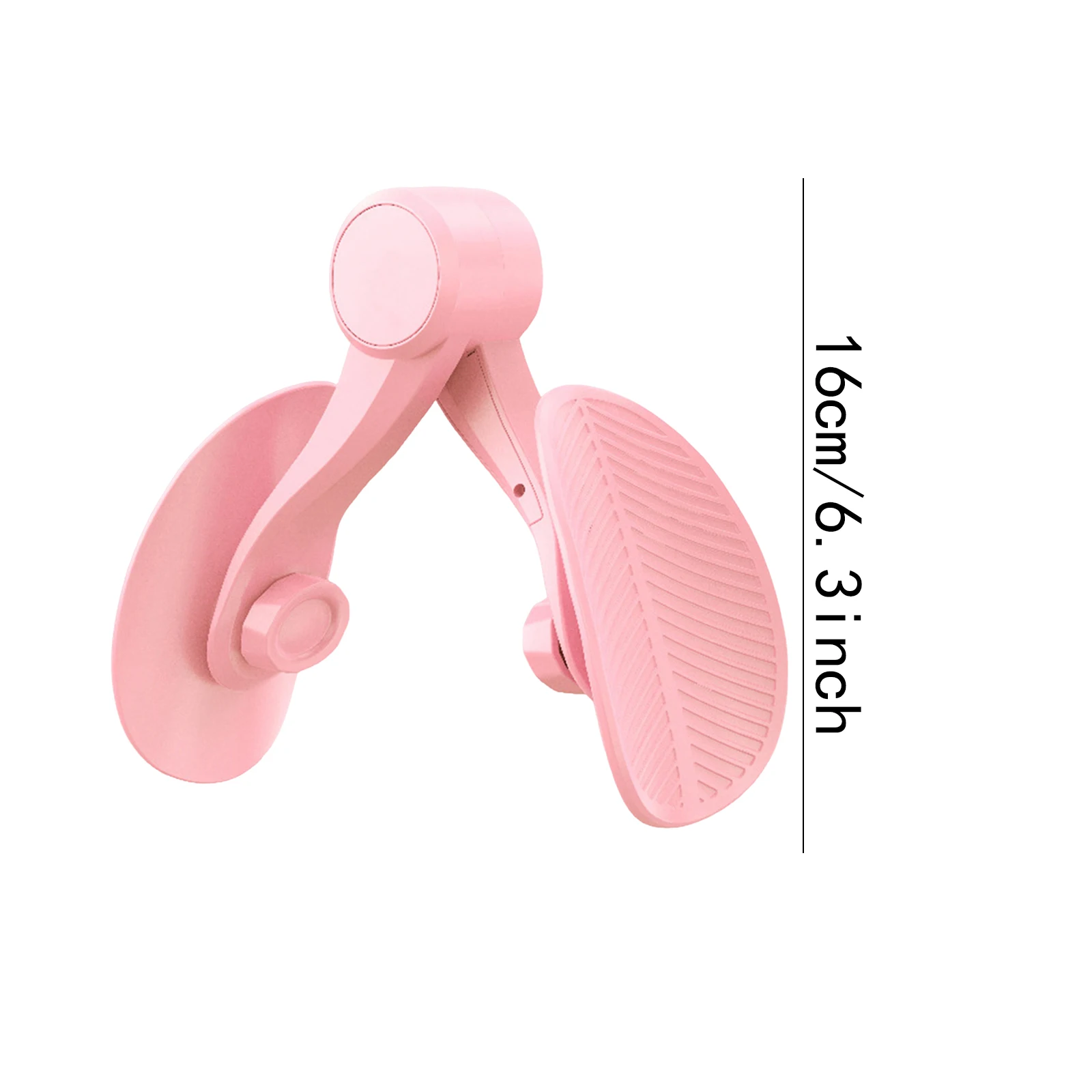 Pink No Counter