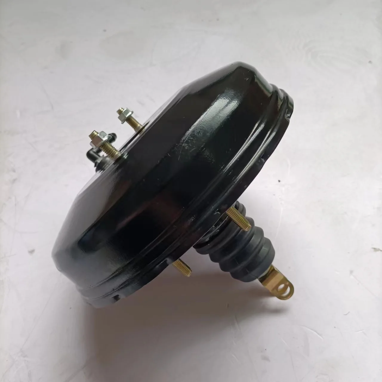 Auto Parts Front Brake Drum /Vacuum Booster Pump For Faw Jiabao 1024 465QA Changan Star