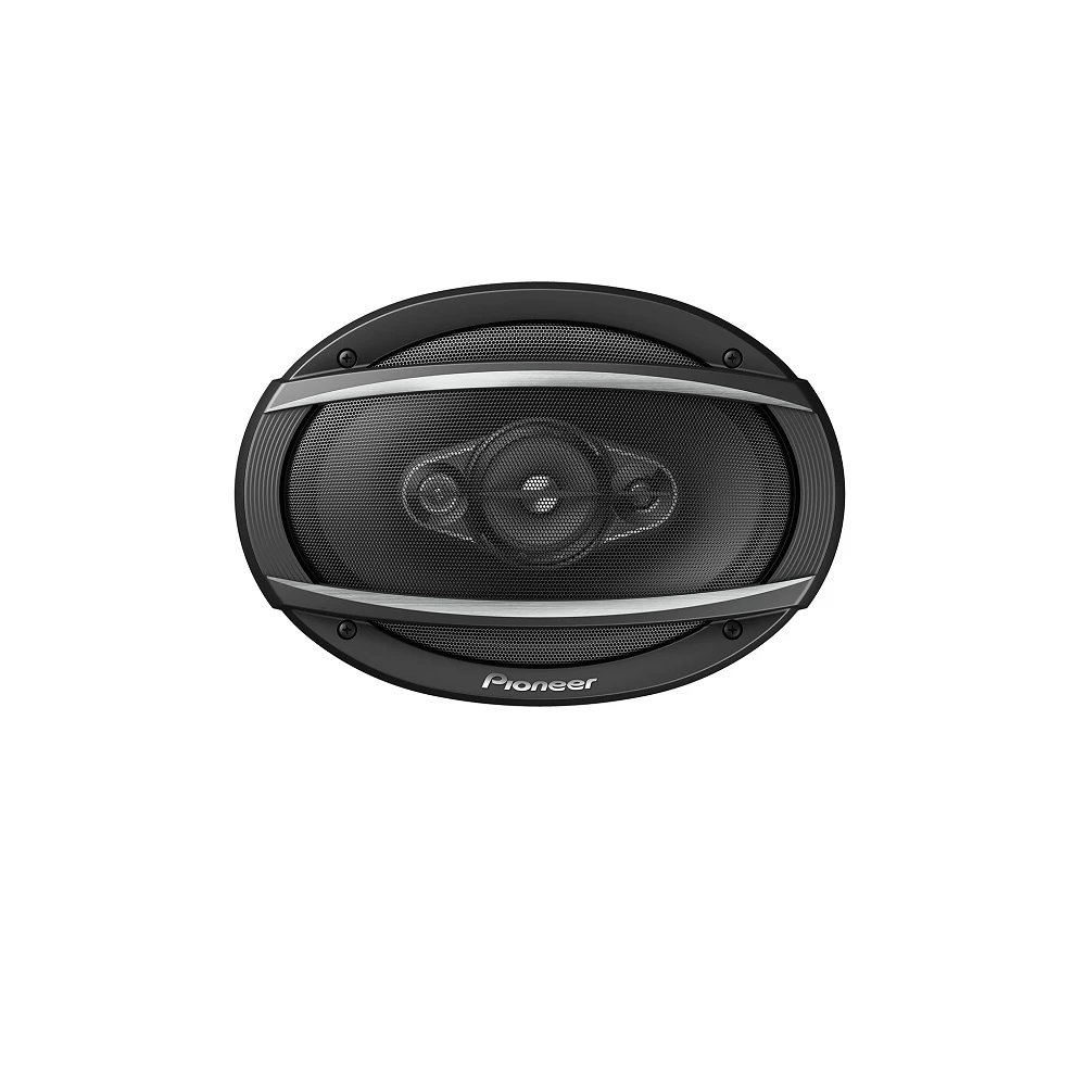 Pioneer Coaxial TS A6960F vías, amplificador de Audio, Subwoofer, ovalado, 6x9 pulgadas, 450 W, 16x24 CM entrega rápida y gratuita a España| - AliExpress