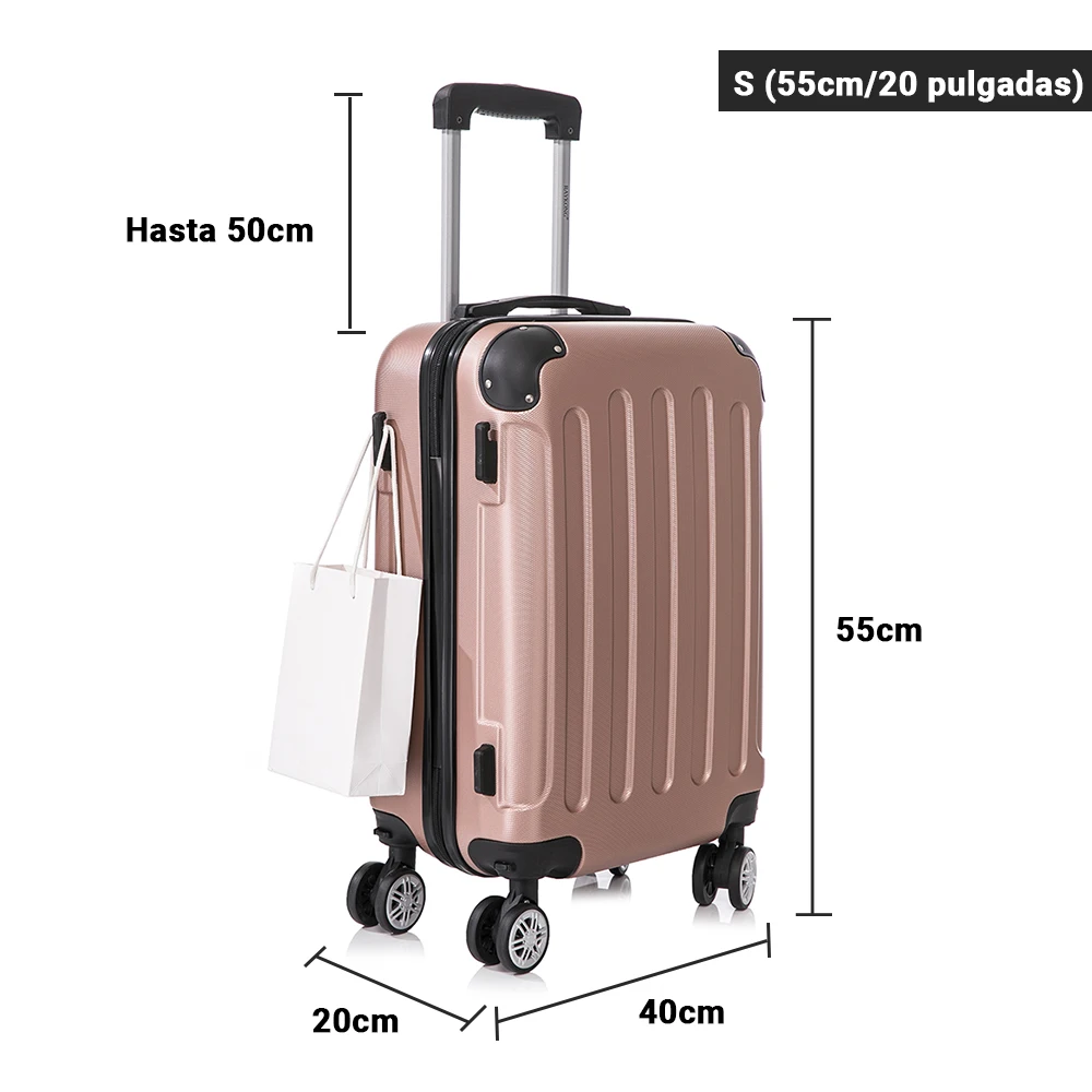 Vuelo Ryanair Medida Equipaje Mano Ryanair Medidas Maleta De Mano