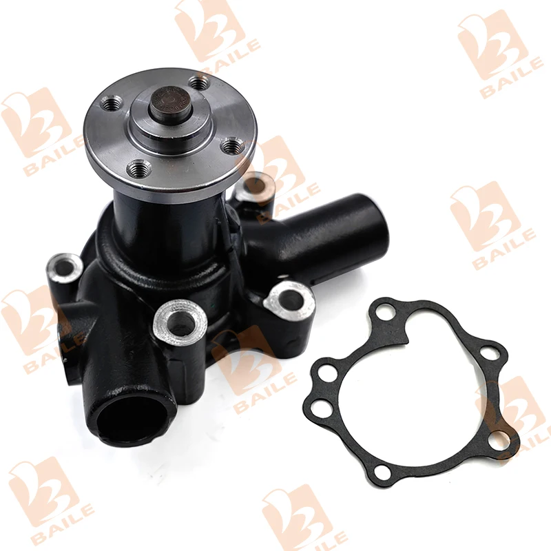 121000-42100 121000-42101 Water Pump For Yanmar 3T75 3D75 3D87 2GM 3GM Engine