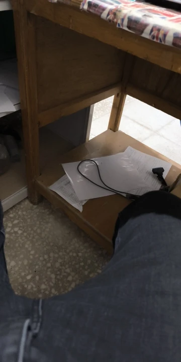 POEDAGAR Luxury Man Wristwatch photo review