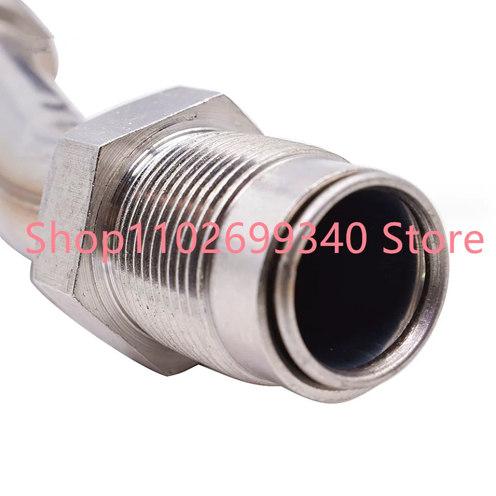 MR299615 Auto Spare Parts Exhaust Manifold EGR Pipe For Mitsubishi Pajero Sport Montero Challenger Nativa V43 V45 V73 K96W KH9W