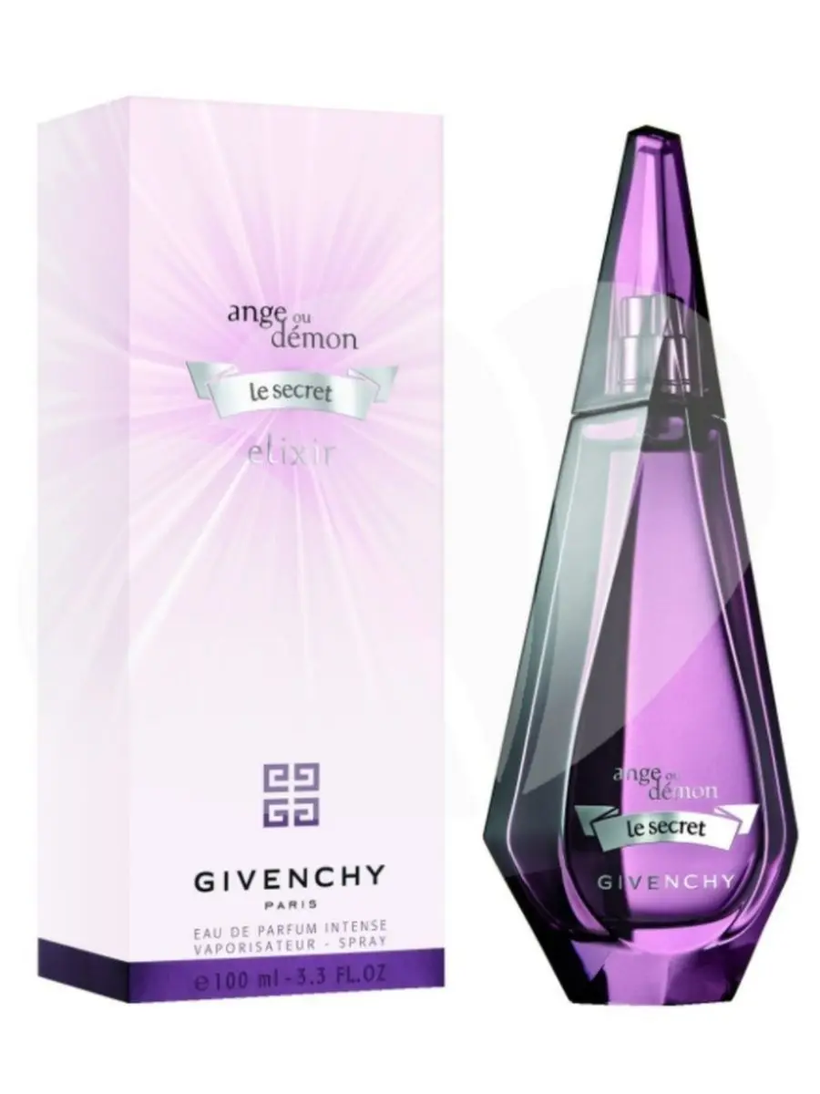 Парфюмерная вода женская Givenchy