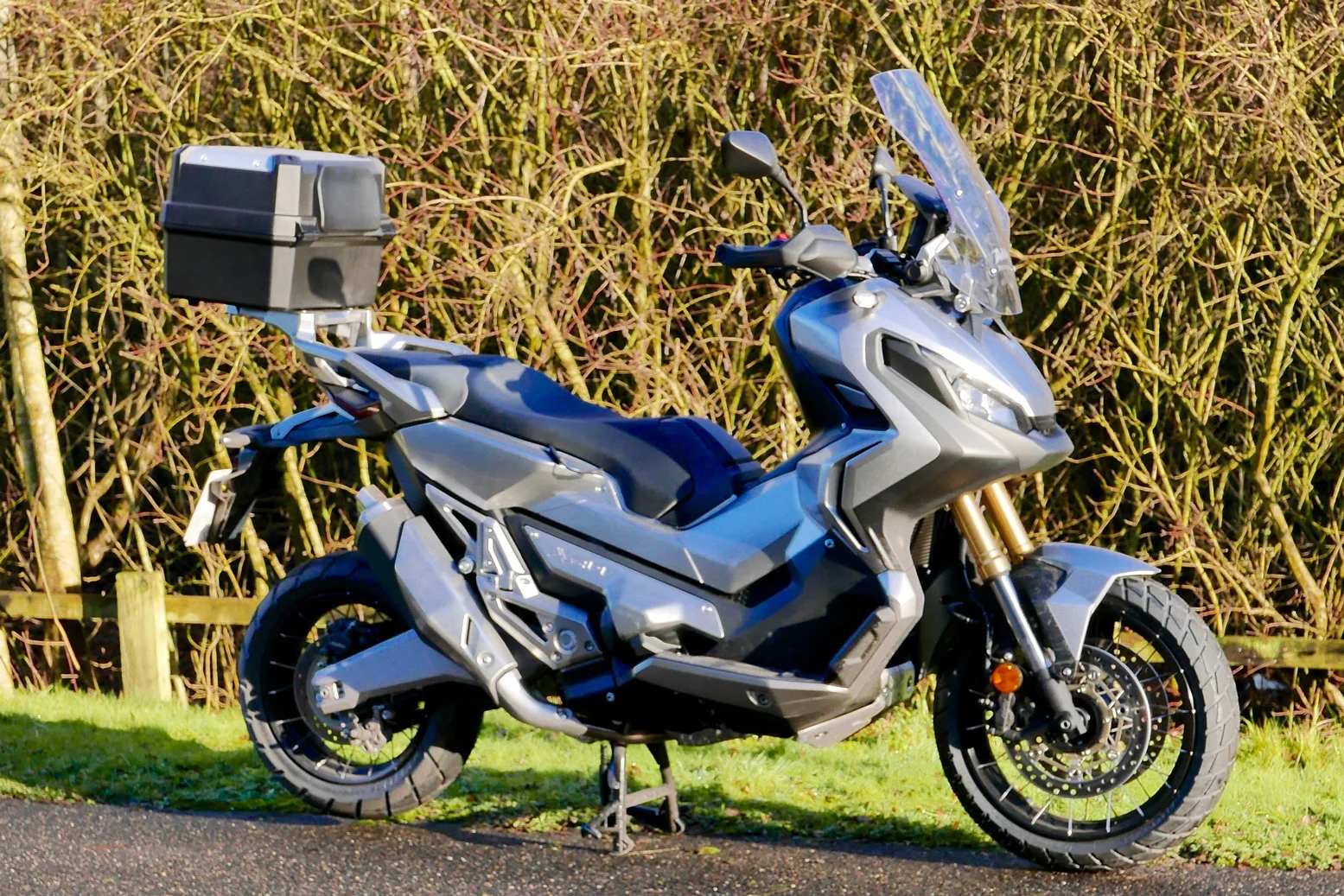 

Лучшая Промо-акция X ADV 750 Adventure X ADV 750cc мотоциклы On/Off Road.