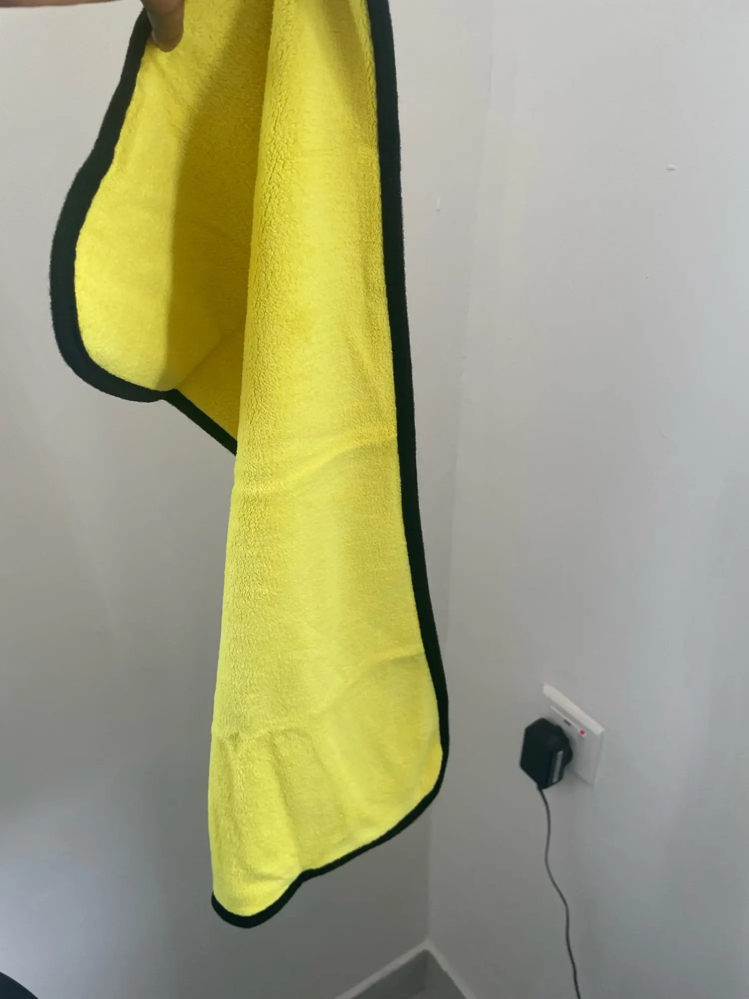 Quick-drying Towel For Dog photo review