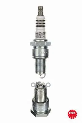 Свеча Зажигания Ngk 3903 Bpr6eix-11 NGK арт. |