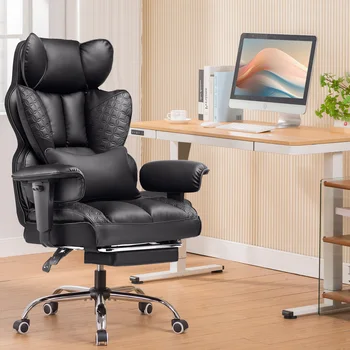 Ergonomic Gaming Chair 1