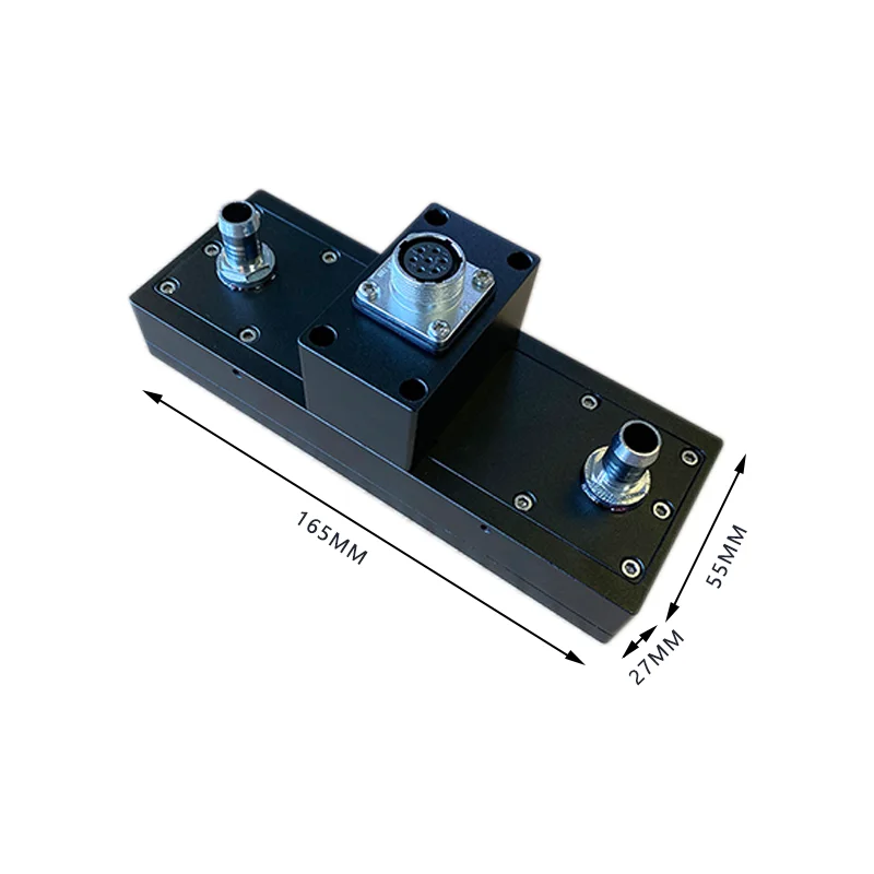 LED UV 경화 램프 12W/cm2 395nm (도시바 CE4M, 리코 G5 G6 UV 평판 프린터, UV 스크린 인쇄기, UV 접착제 경화용)
