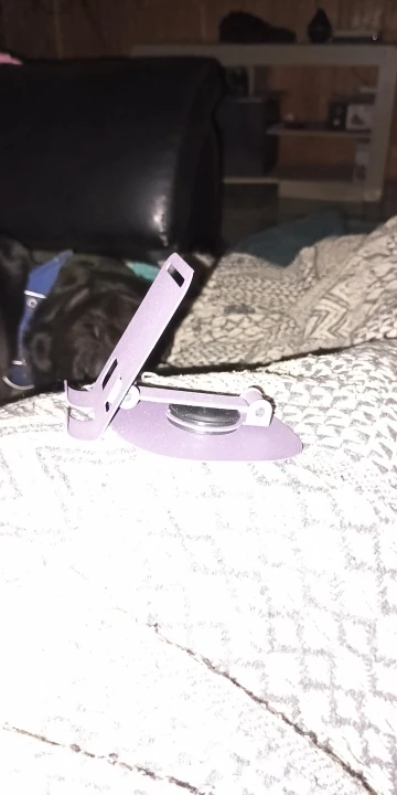 Support de téléphone