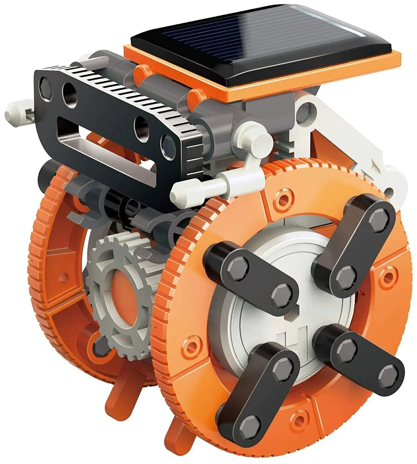 Рисунок 3 - Конструктор Робот интерактивный