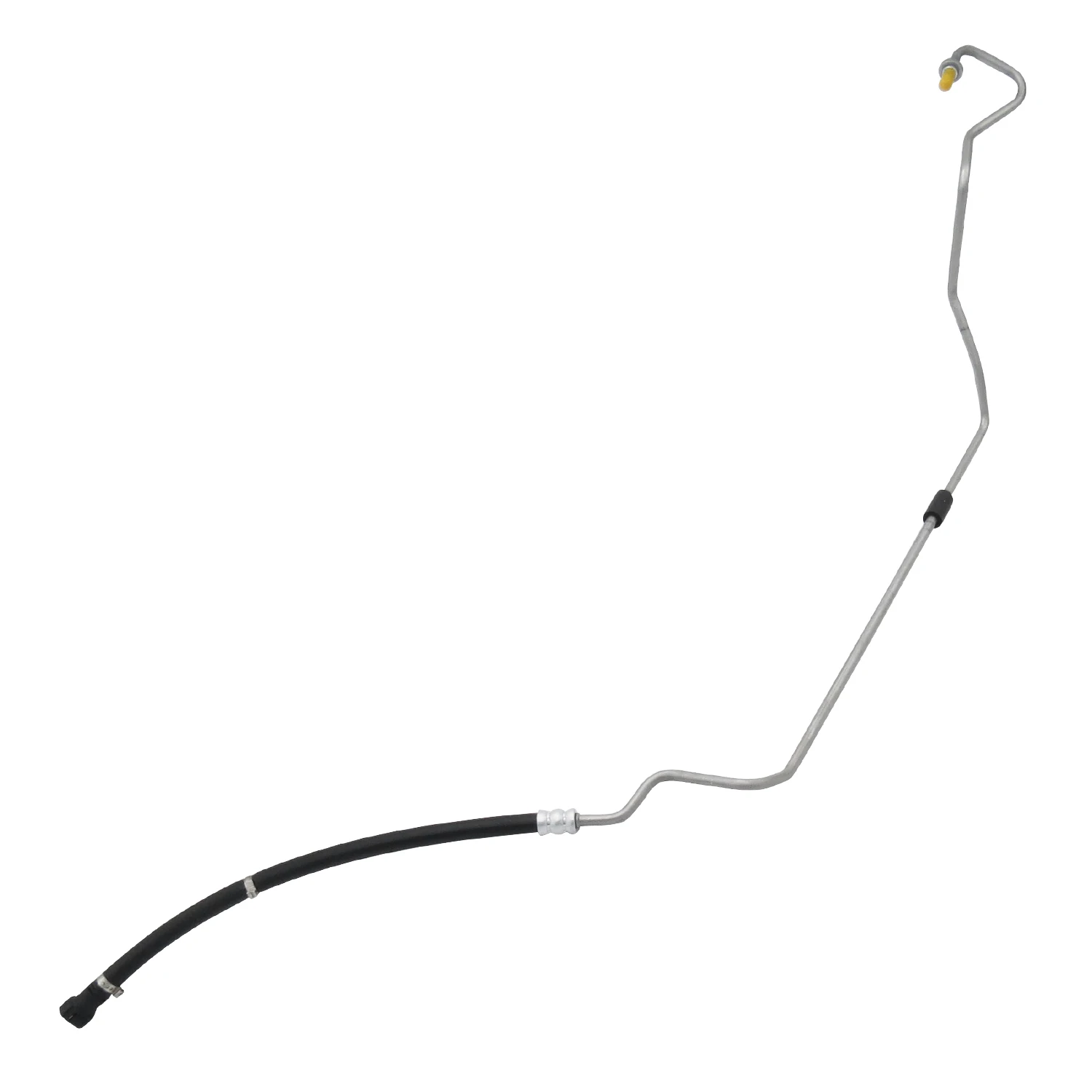 Tubo Flessibile Di Ritorno Del Servosterzo A Bassa Pressione Per Ford Transit Custom 2.2 Fwd Euro 5 2014 - 1772808 Accessori Per Auto Bk213A713Dc