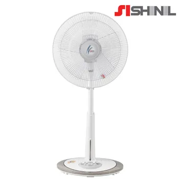 신일 14형 좌석용 스탠드형 선풍기 SIF-14GID