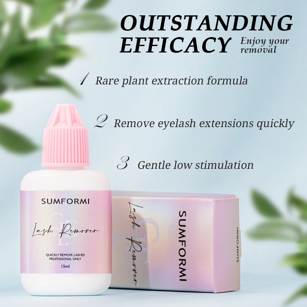 Sumformi Ӵ ۷   ,    ü, ڱ , Ӵ ͽټ, Ŭ ,  Ӵ ũ, 15ml
