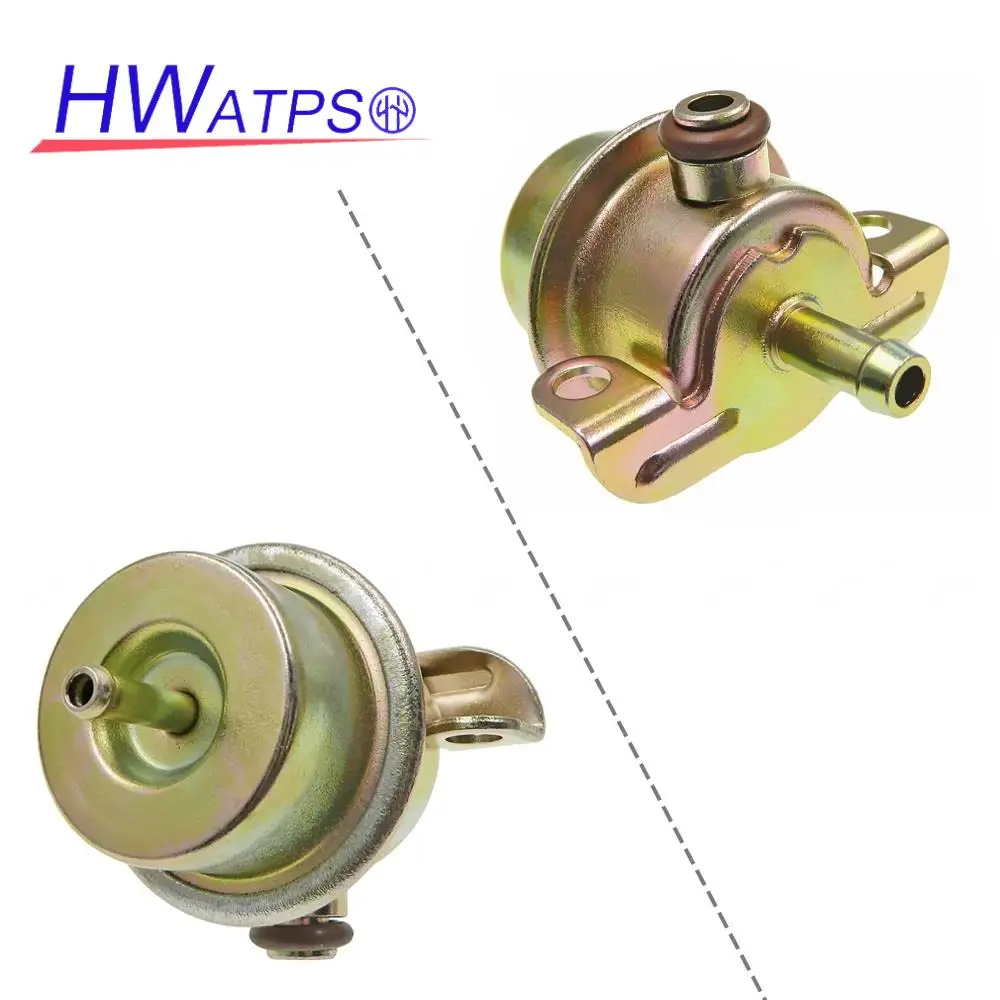 Fuel Pressure Regulator for BMW E23 etc.