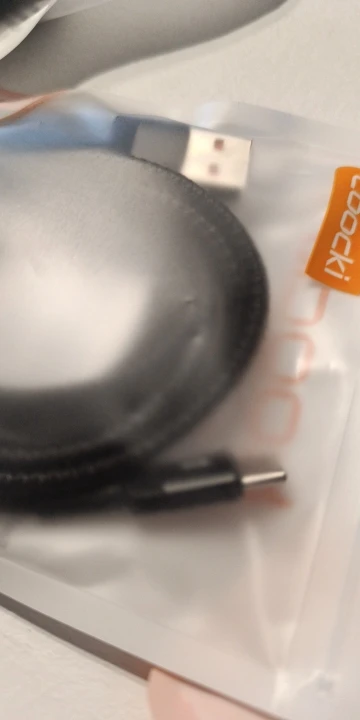 Toocki USB Type C Cable Fast Charging USB C Charger Cord For iPhone 15 14 13 12 11 Huawei P40 P30 Realme Oppo Oneplus Samsung photo review