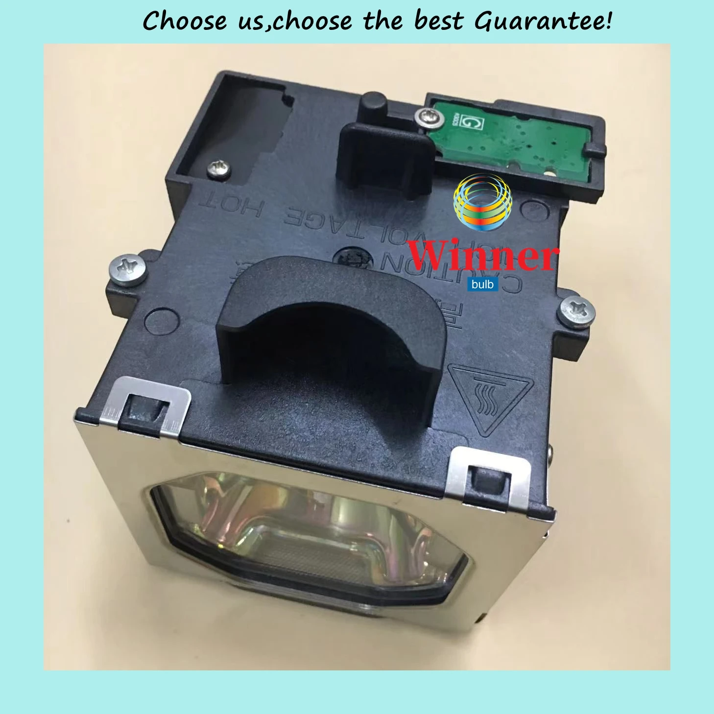 ET-LAE12/ET-LAE12C Original quality lamp for PT-EX12K PT-EX12KU PT-SLX12K PT-EX12KE PT-SLX12KC with 150 Days Warranty！
