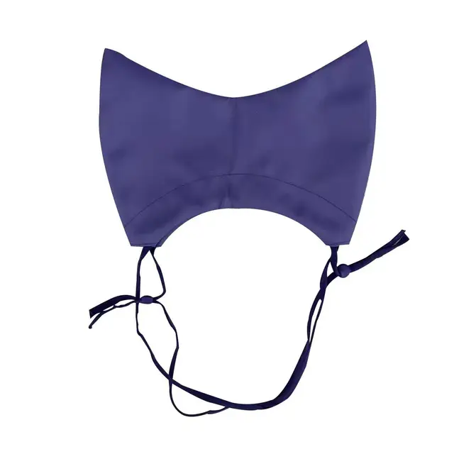 2025 New Cat Shower Cap Headgear For Bathing Prevent Water From Entering Ears Head Mask Beauty Earmuffs Pet Cleaning Supplies 6