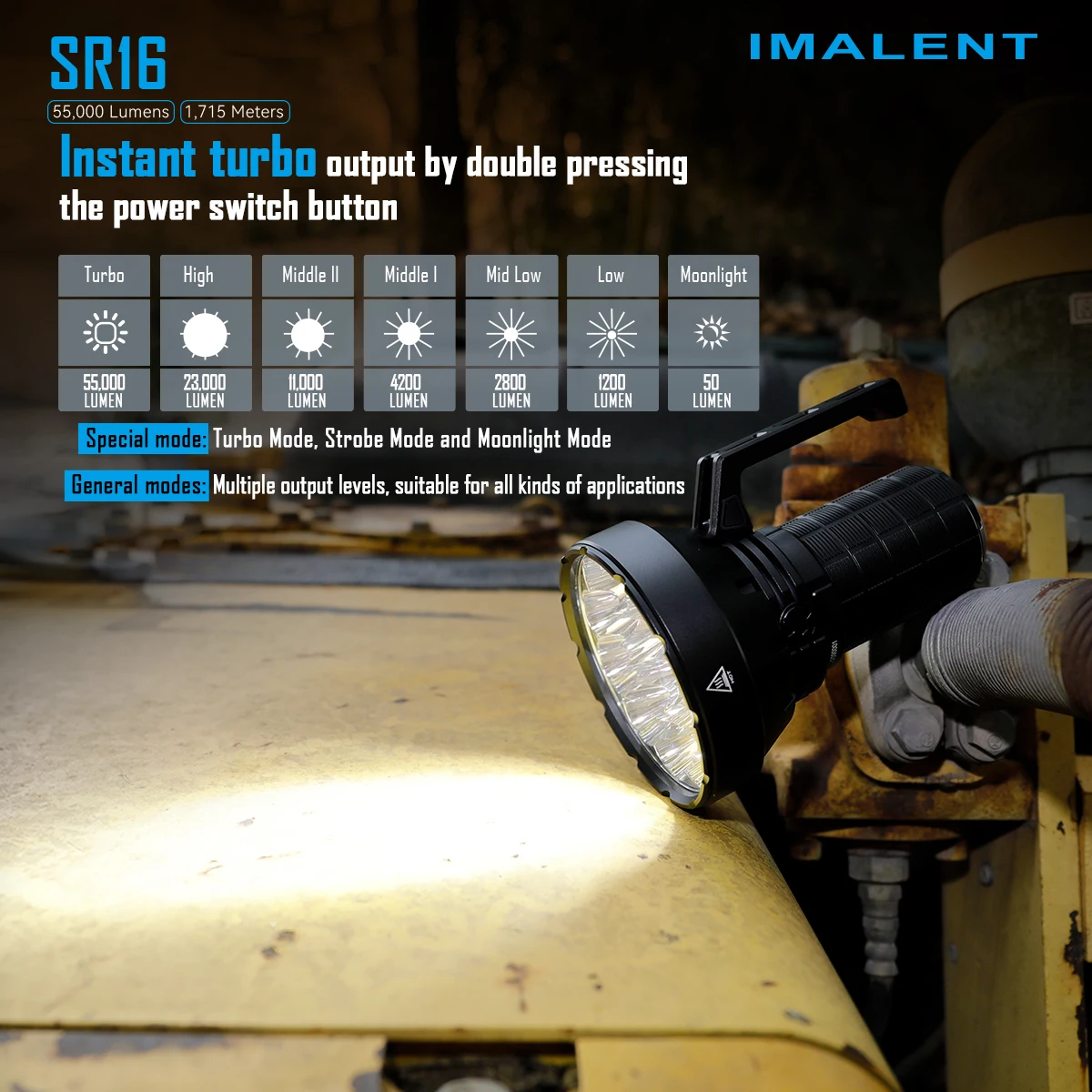 Imalent Tactical Flashlight | Lumens Imalent Flashlight Imalent Tactical Flashlight | Lumens Imalent Flashlight