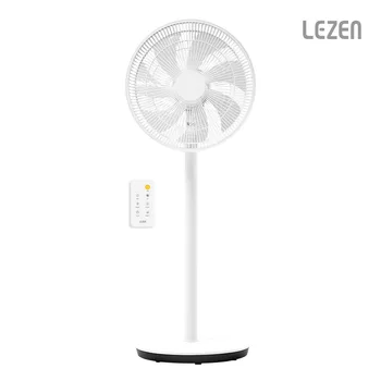 르젠 터치식 키높이 리모컨 BLDC 선풍기 LZEF-DC9600L