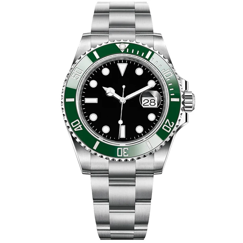 Рисунок 5 - Мужские механические часы Clean Submariner 126610lv