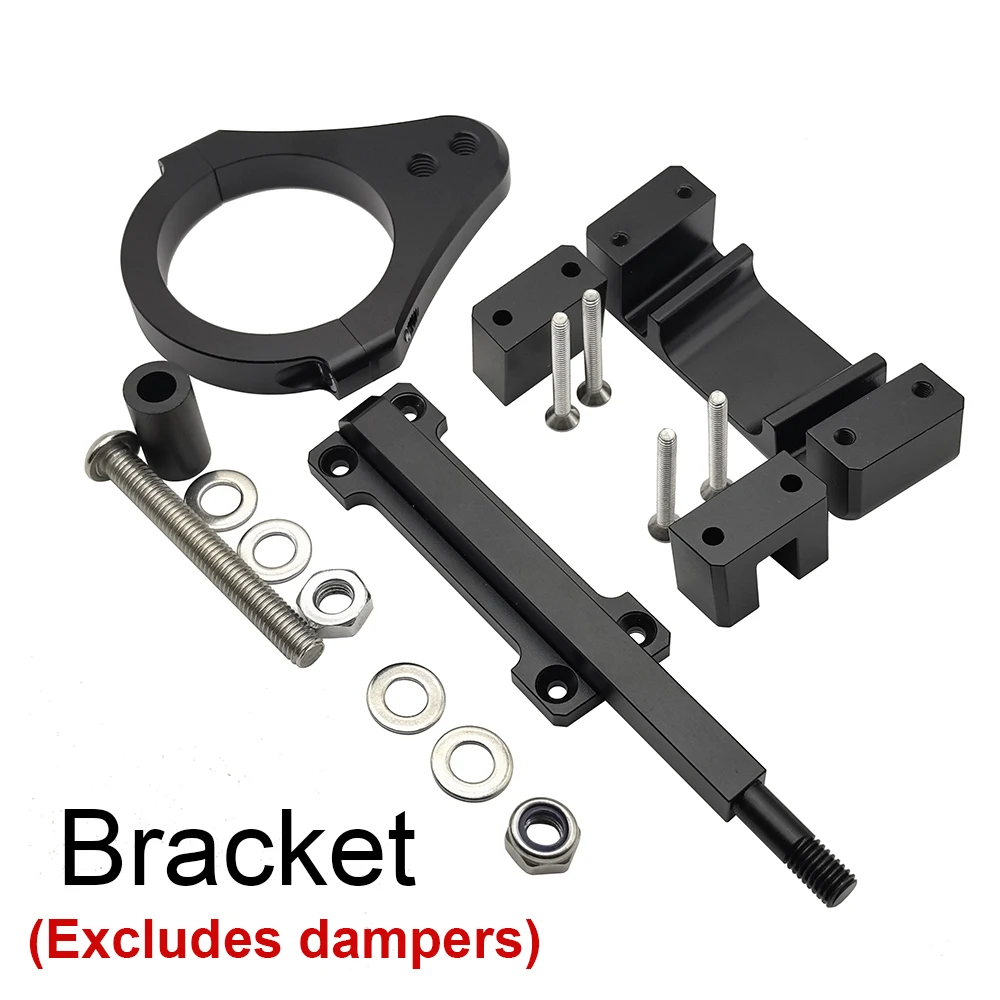 Only Bracket