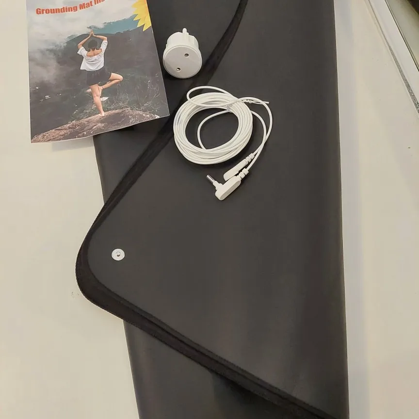 GroundingEase™ Mat