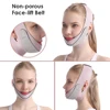 Face-lift with Sleep Face V Shaper Facial Slimming Bandage Relaxation Shape Lift Reduce Double Chin Face Thining Band Massage 4