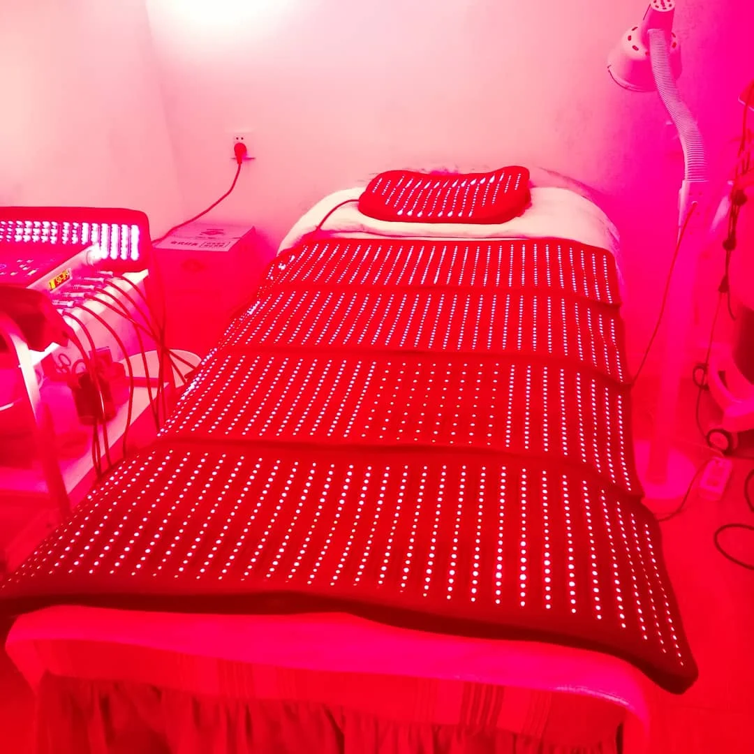 full body laser slimming machine