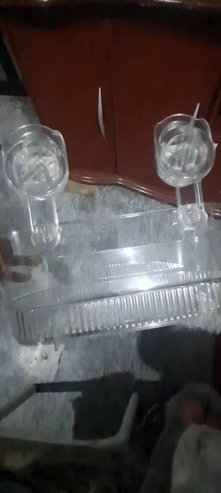 Punch-Free Suction Storage Box – Multi-Purpose Organizer for Bathroom & Kitchen