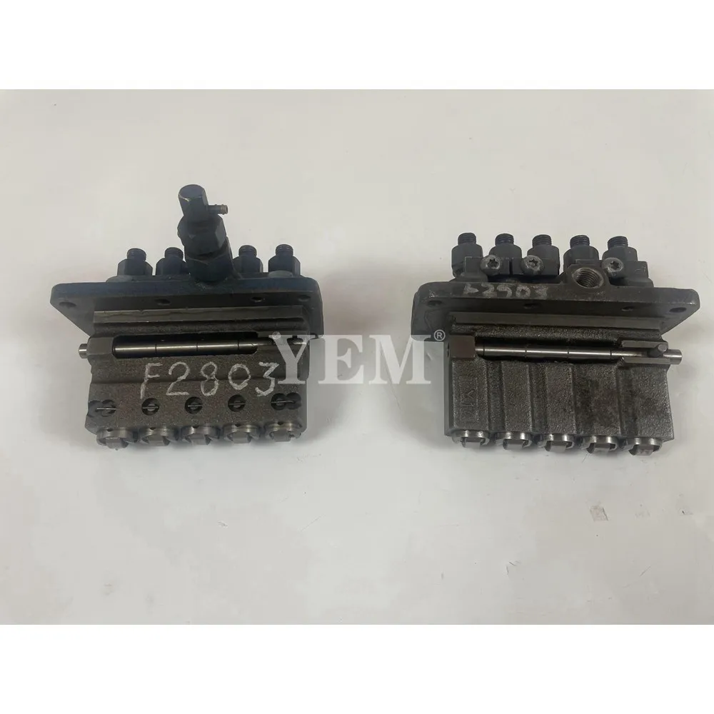 

For Kubota F2803 Pump Rotor Excavator Diesel Engine Parts Excavator Parts