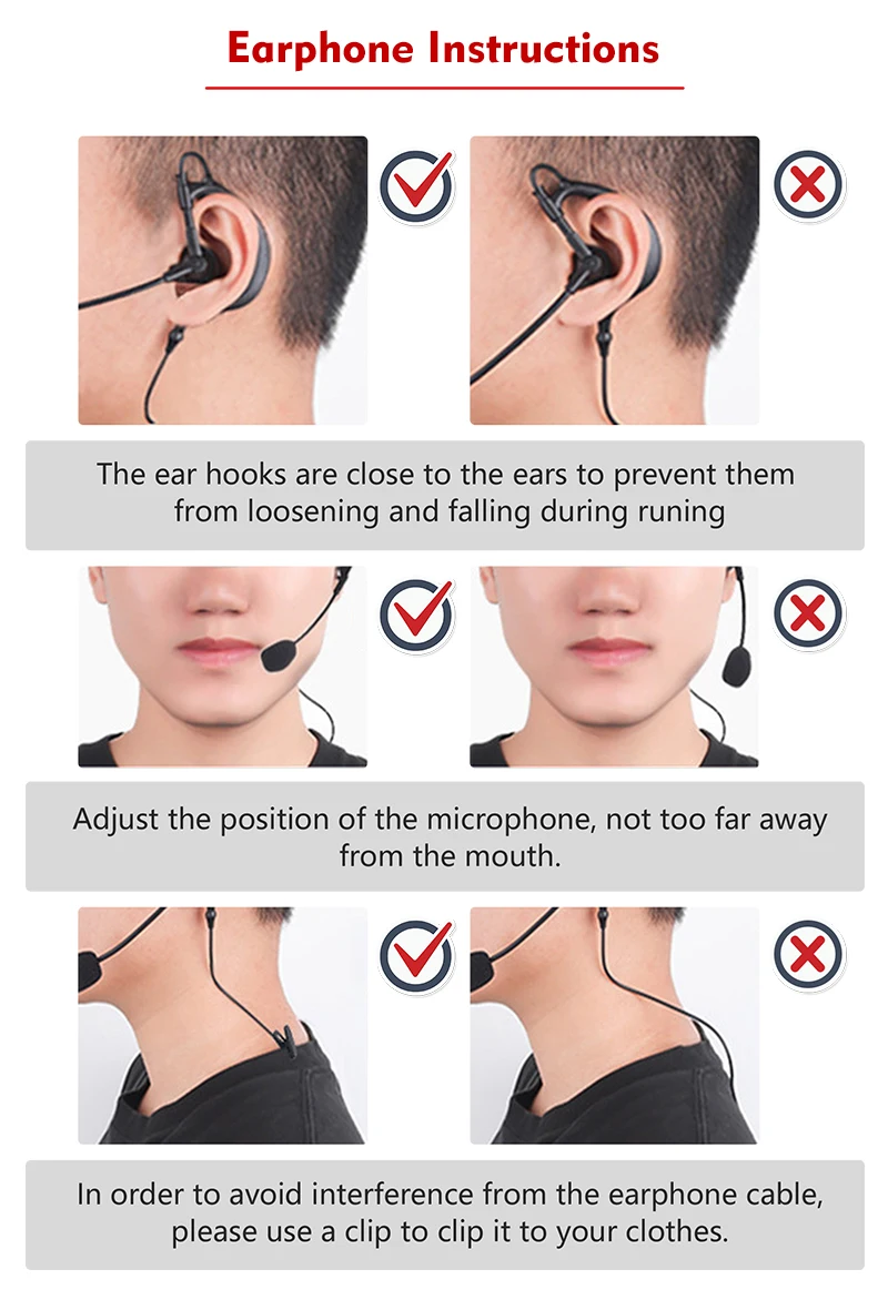 EJEAS V6C PRO Football Referee Intercom Headset 800M Soccer Full Duplex Bluetooth Conference Interphone Communicator Waterproof