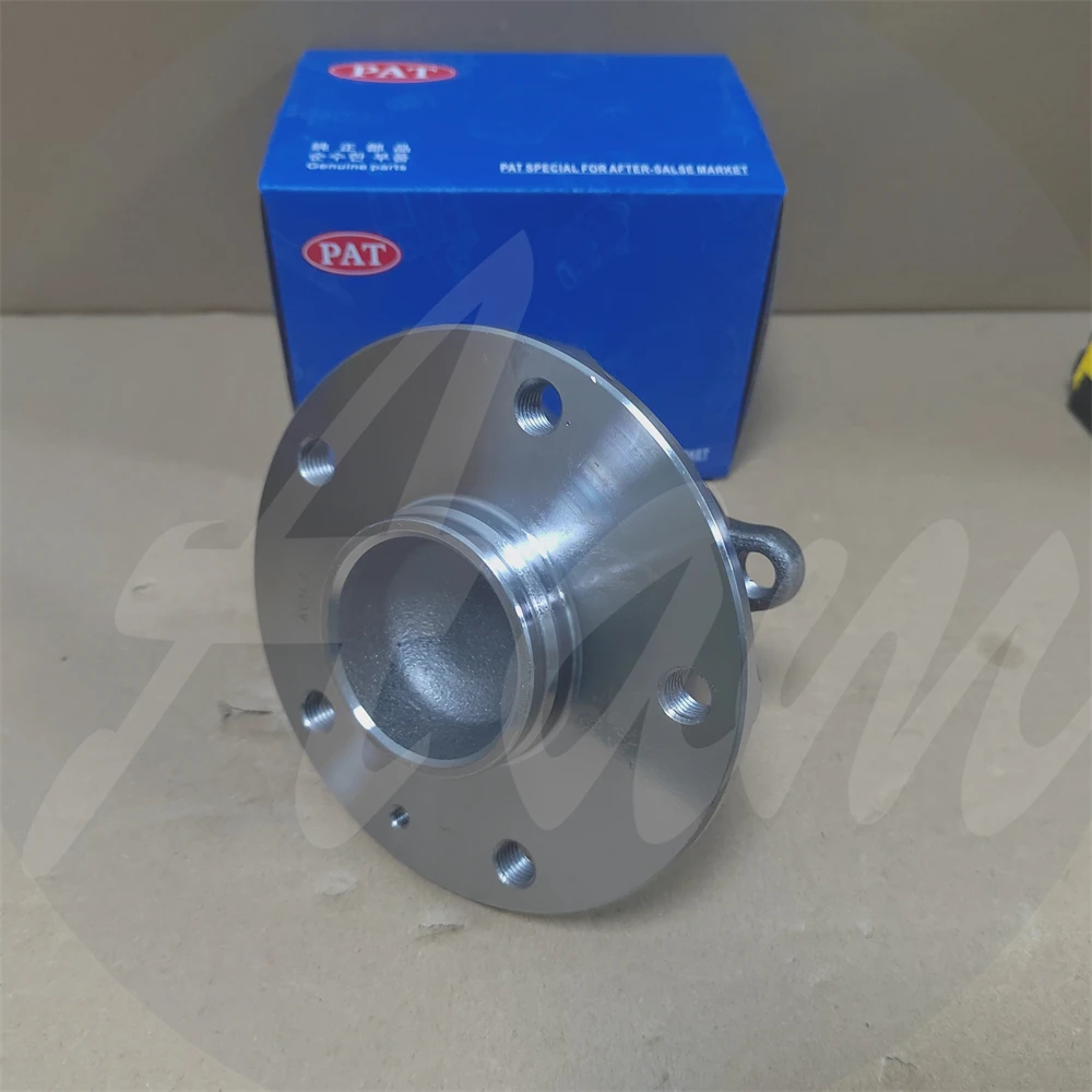 Rear Left/Right Wheel Hub Bearing For Suzuki SX4 Swift Vitara FIAT Sedici 43402-79J00 4340279J00 43402-79J01 4340279J01