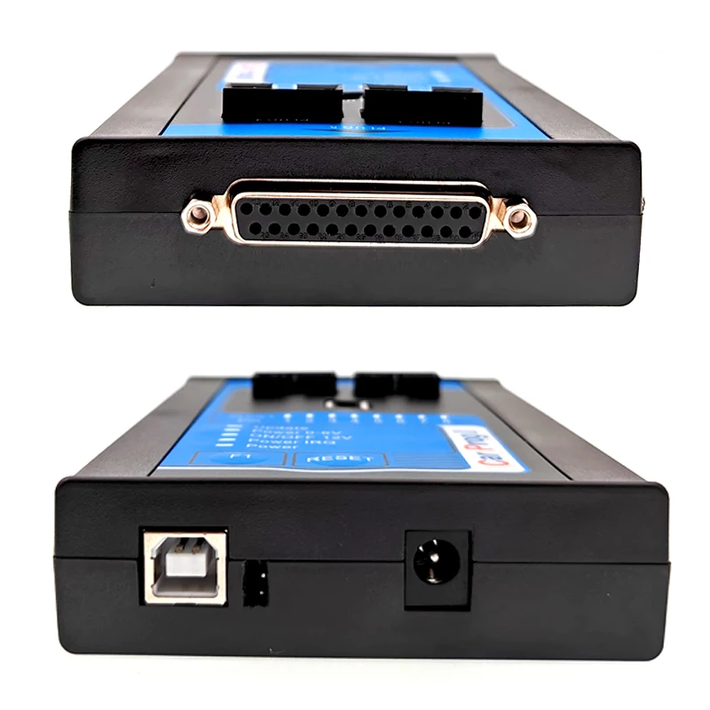 Car Prog II Carprog 2 Carprog2 ECU Programmer Reset Crash Data Immo Off Read Save Dataflash Radio Instrument Programmer PK Iprog