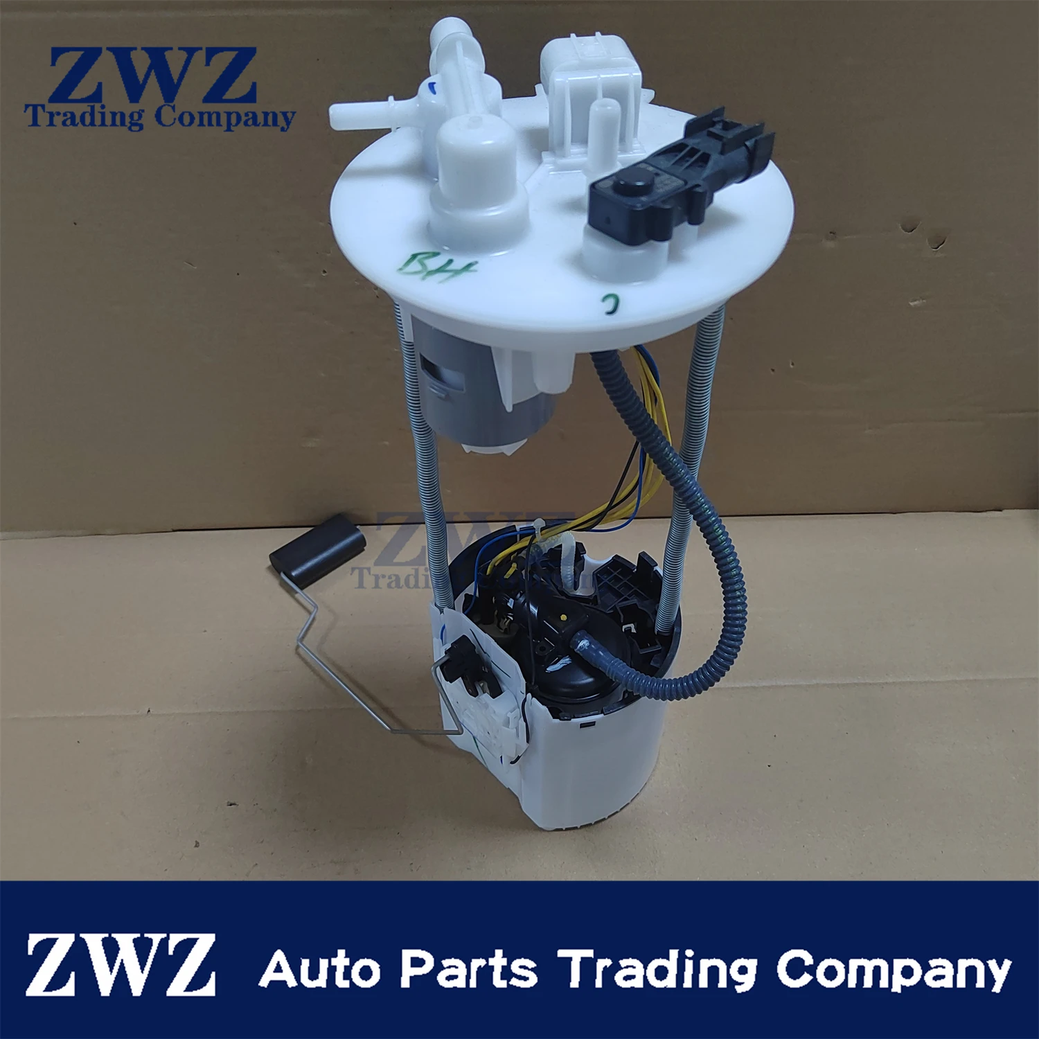 New Original Fuel Pump Module Assembly For Chevrolet Silverado 