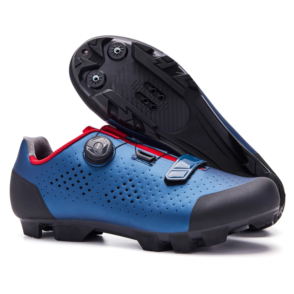 lever boots mtb