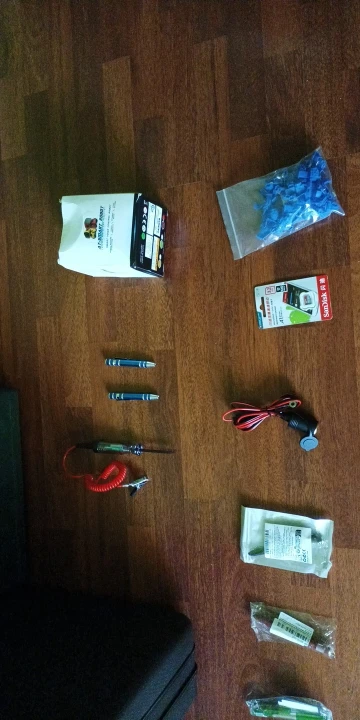 Toy Robot Voice Control Interactive Robot Cute Toy Smart Robot for Kids Dance photo review