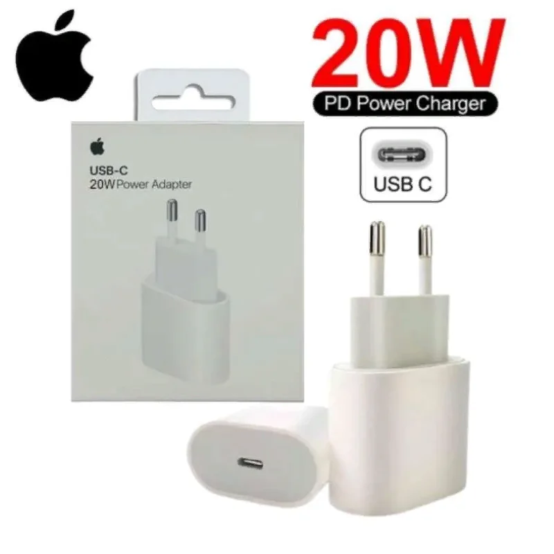 Original Fast Charger For Apple Iphone Type C 20 W Cable For Iphone 11,12,  13.original Charging For Iphone,original Charging Cable Usb-c To Lightning  Iphone 11 ,12, 13 Pro ,max - Chargers - AliExpress